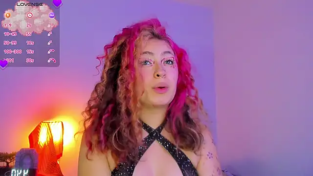MarieTaylor_ webcam