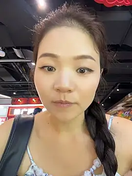 xiaochengzi505 webcam
