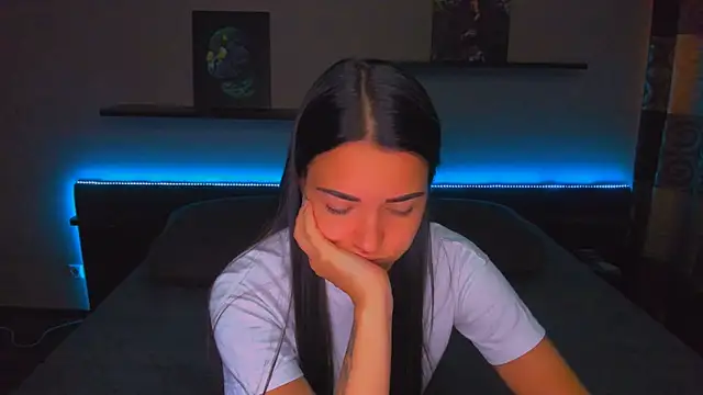AlexaBarkley webcam