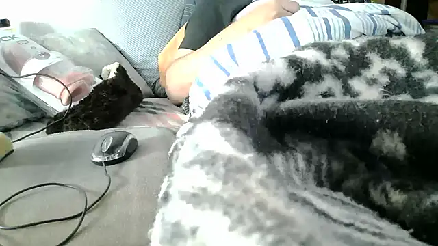 messi_syssy webcam