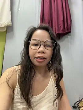 honghong_mother