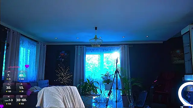 AmidaChris webcam