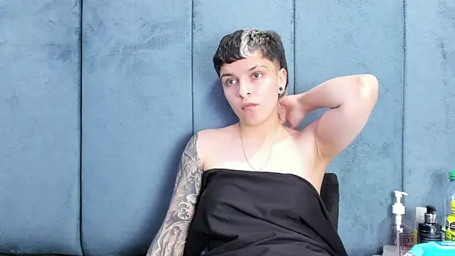 Megan_Thompson_ webcam