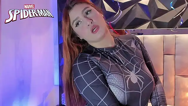 Watch megan_whitee__ live on EroticFlix - High definition streams