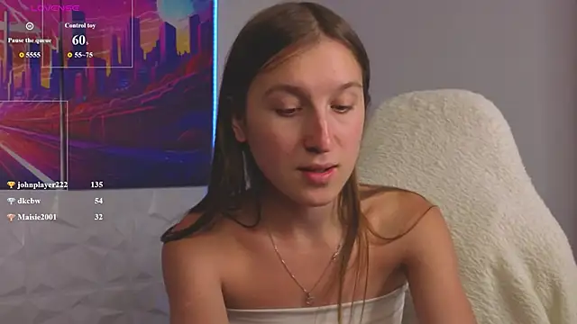 Xenia_paradise webcam