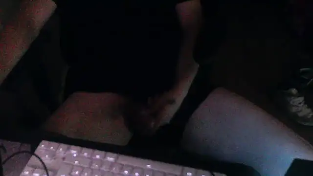 Andre95x webcam