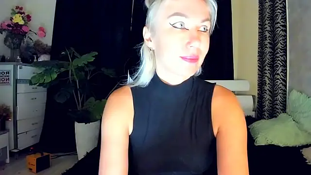 VainEnchantress live sex cam