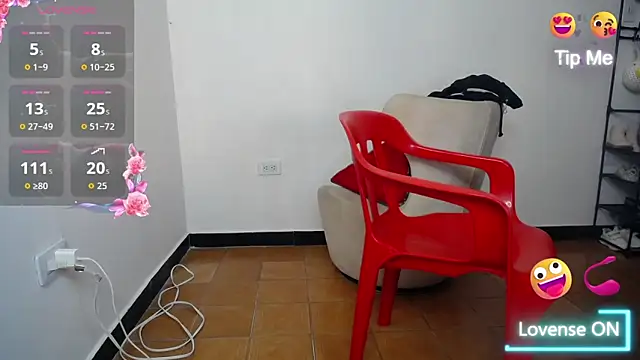 Ambar_lynn01 webcam