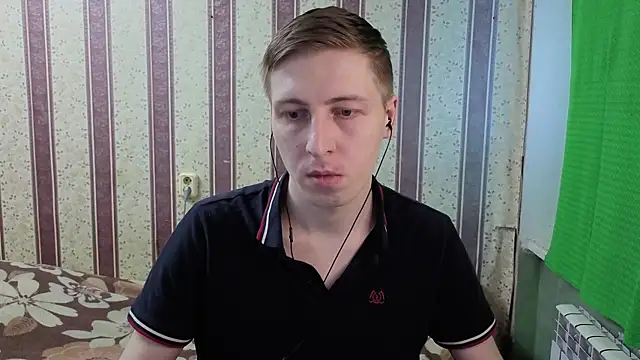 Darien_Brown webcam