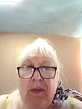 Alexia64231 webcam