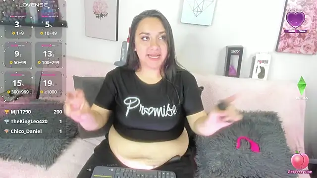 Lele_669 webcam