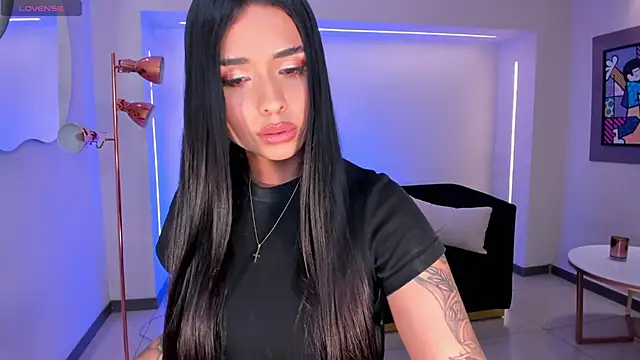 MariaHerrera_ webcam