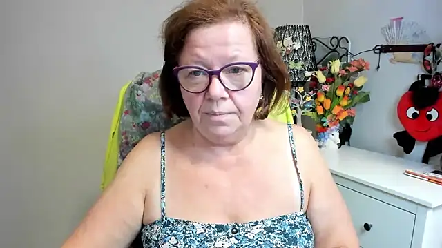 Adelewildx webcam