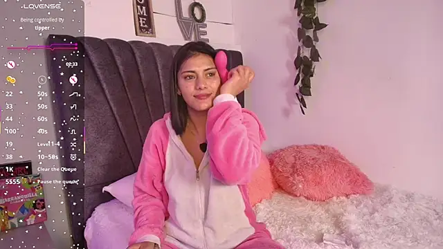 miaoconell webcam