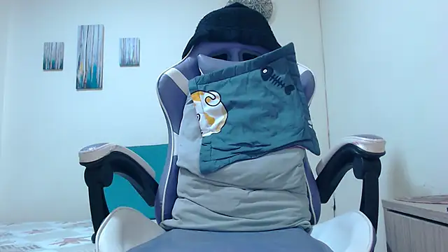 KENYEVANS webcam