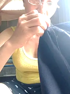 donna-bae webcam