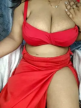 Curvy_Pooja webcam