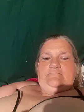Roxie6989 webcam