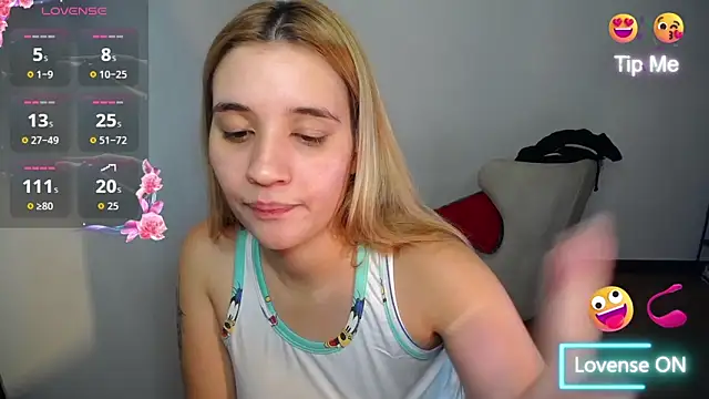 Ambar_lynn01 webcam