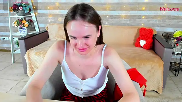 SusanSmit webcam