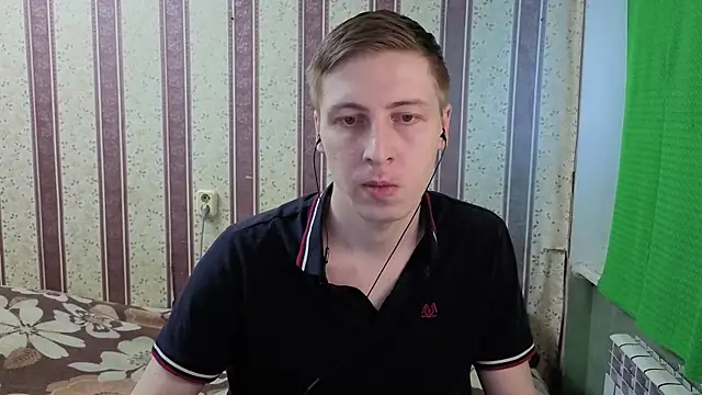 Darien_Brown webcam
