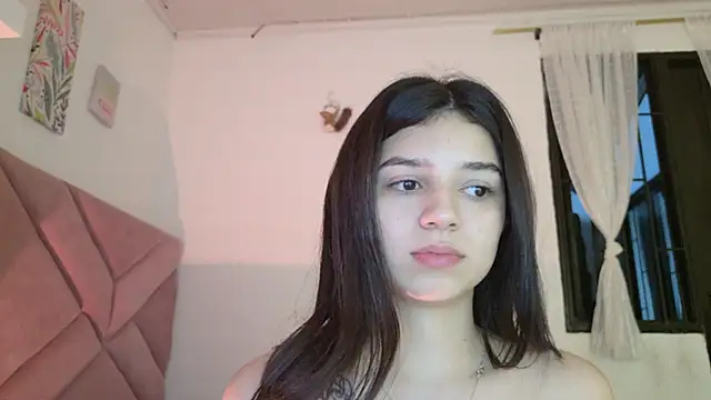 Watch eva_sin18 live on EroticFlix - High definition streams