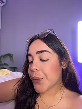 firedollx (F young) - your cum all face