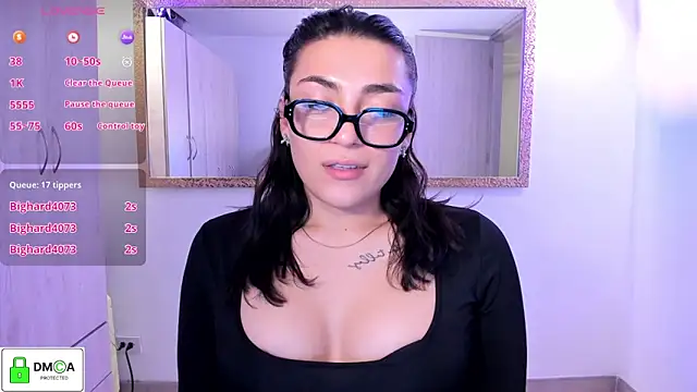 ericavanderhill (T young) - Cum Public ¡¡¡