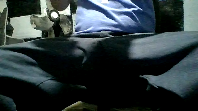 wero4200 (M young) - Hot paja