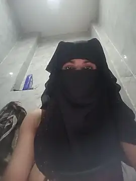 Aafreen_36 webcam