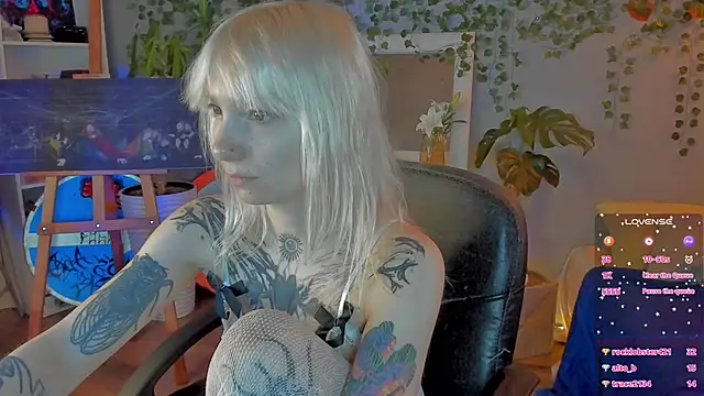 tattoo_art_baby webcam