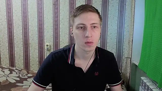 Darien_Brown webcam