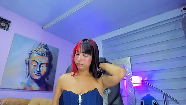 marilyn_luna webcam