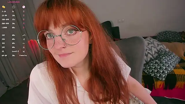 Watch Alice_CutePerv live on EroticFlix - High definition streams