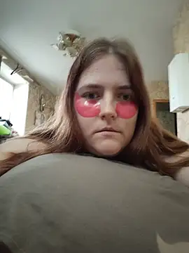 DesireMelissa webcam