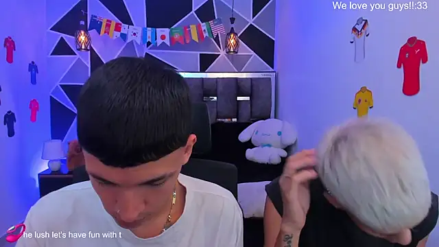 Juan_Nd_Steven webcam