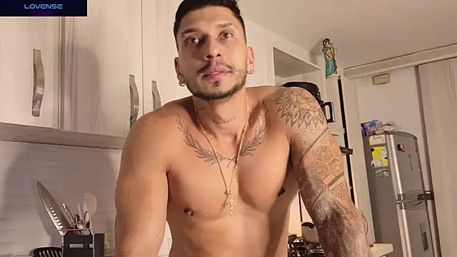 Seth_Vegaa webcam