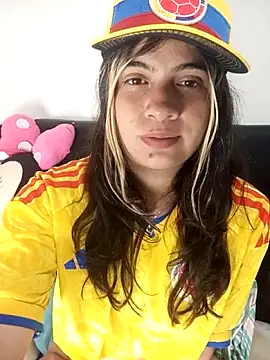 Megan_nica webcam