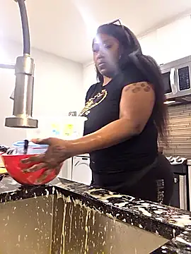 Cherishcherrysha webcam