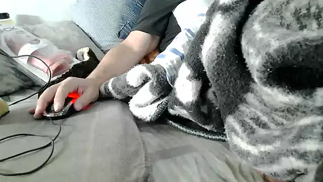 messi_syssy webcam