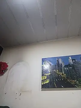 Valentino_dominusSexx live sex cam