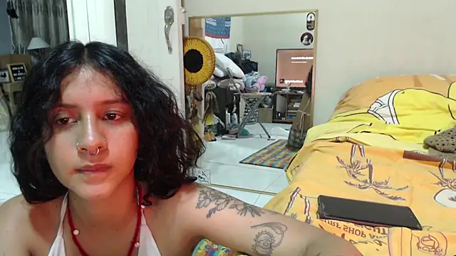 alinawoolf_ - AlinaWoolf_'s free webcam - UK Sex Cams