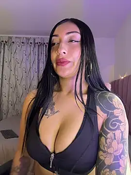Vibe-kathy webcam