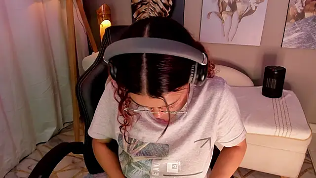 charlotte_bluee webcam