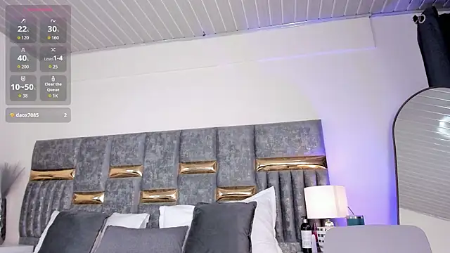 top_mary webcam