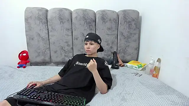 Bruno_Cruzz webcam