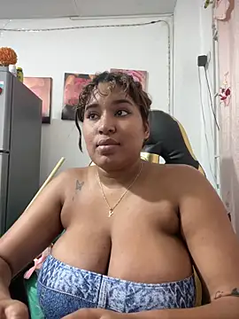 morena-2025 webcam