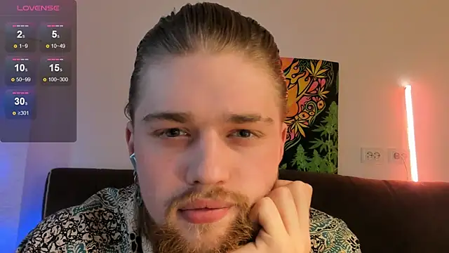 Lev_Miller webcam