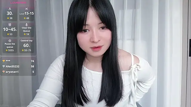 -Yuko- webcam