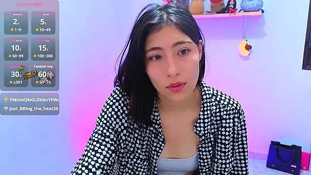 Watch yeon-ju live on EroticFlix - High definition streams